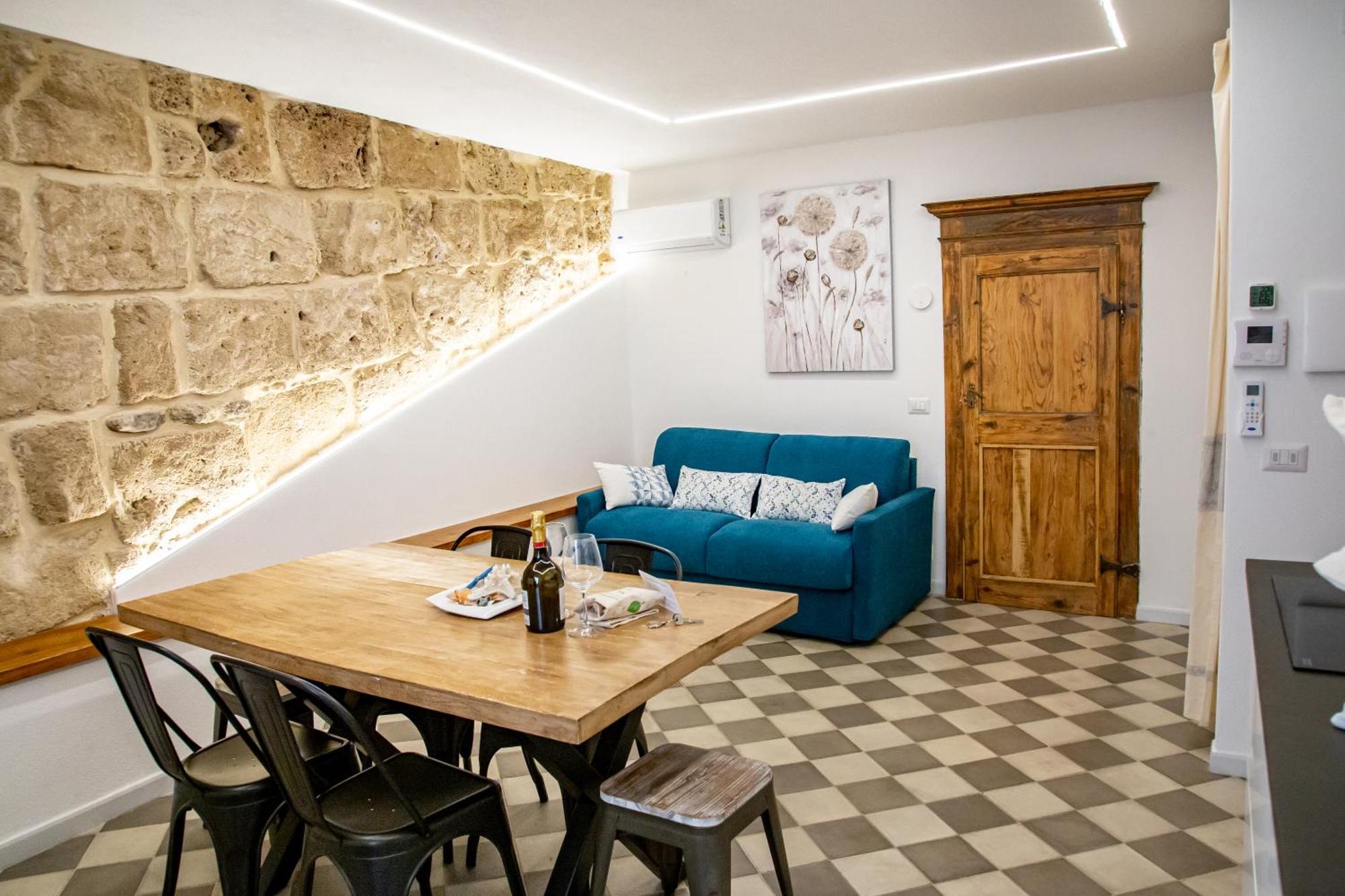 Apartament Casa Zaffiro - Residenza Giovanna *